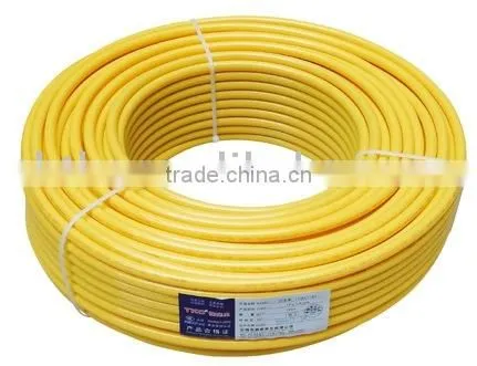 China Supplier Custmized PA Nylon Tubing