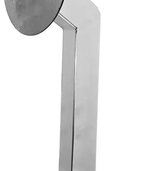 Stainless steel bracket/LRZJ-I