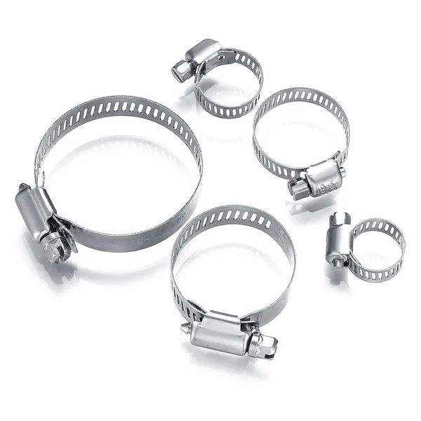 Hose Clamp Welding Assembly Machine Hose Clamp Band Welding Machine photo-5