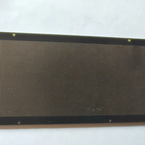 MiNiLEDPCB, Multi-layer MiNiLEDPCB, MiNiLEDHDIPCB photo-3