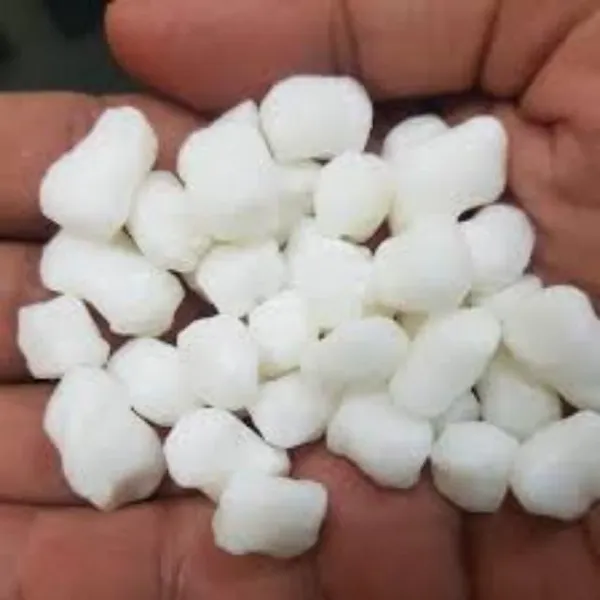 Wholesale Soap Noodles White for Soap Manufacturing photo-5
