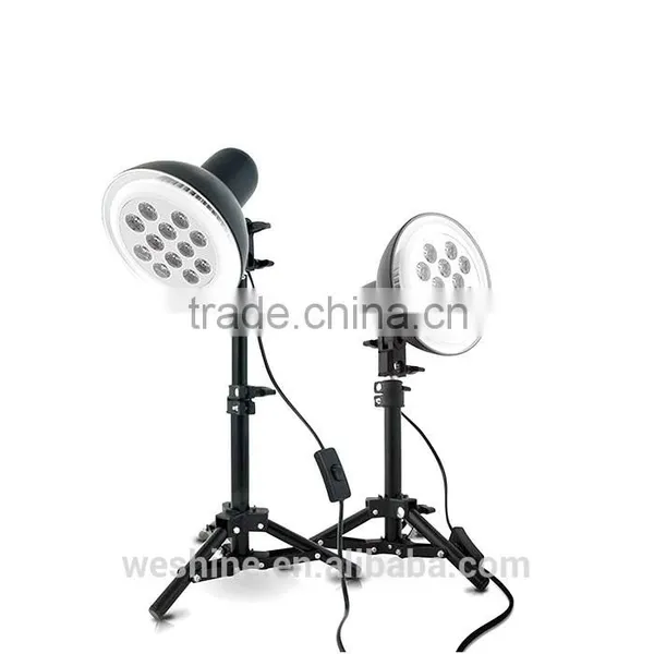 2016 New 12W E27 Par38 Red Blue LED Grow Light Bulb LED Plant Grow Light, E27 12w Indoor Garden Hydroponic Plant Grow Led Light photo-4