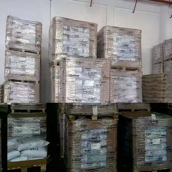 Nylon66 Resin 25% Glass Fiber Reinforced Ultramid A3WG6 Polyamide Resin Nylon Pa6 Polyamide 6 Injection Molding Resinty Th photo-4