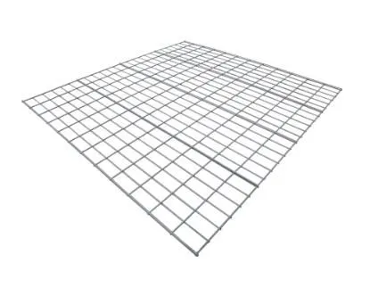 Metal Iron Steel Wire Shelf