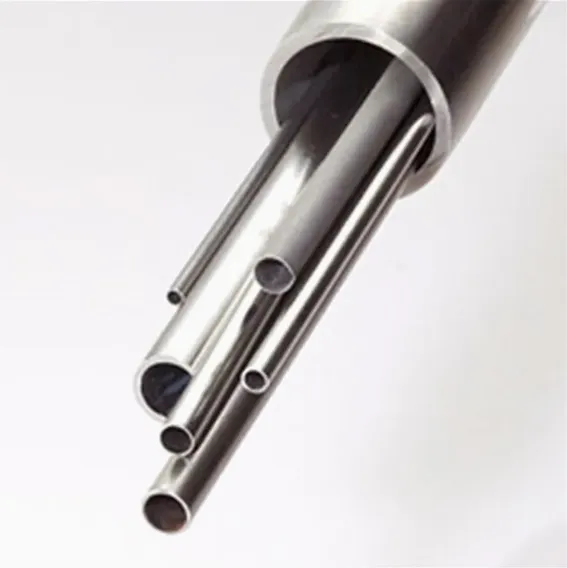 ASTM B444 Nickel Alloy Inconel 625 Pipe Price Per Kg in Evaporators photo-4