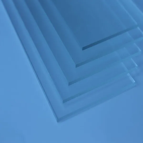 AR Coated Greenhouse Glass for Enhanced Thermal Insulation in Cold Climates photo-3