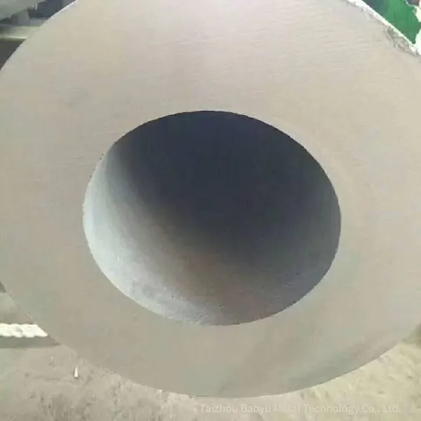 Where to Find 2205 Stainless Steel Thick-walled Tubes in Nanjing_seamless Thick-walled Tubes for Machinery and Chemical Industry_manufacturer of Stainless Steel Thick-walled Tubes