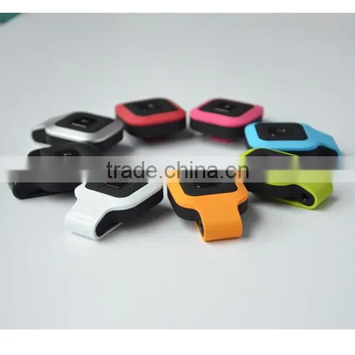 Smart Phone Clip Sport Bluetooth Stereo Headset - N7 photo-3