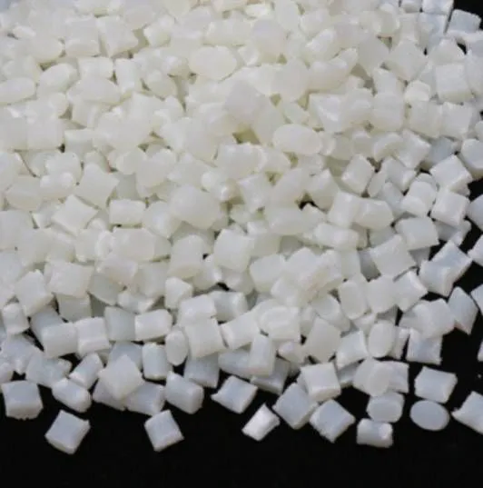 Reinforced Pp, Glass Fiber Reinforced 10-40%, High Rigidity, Corrosion Resistant photo-2