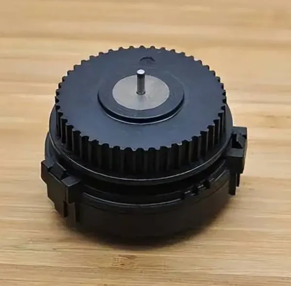 Supply of Strong and Wear-resistant Engineering Plastics, Silent and Corrosion-resistant, Used for Gears and Pistons photo-2