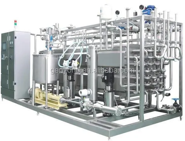 High Temperature Sterilization GENYOND Brand Sterilizer Machine photo-2