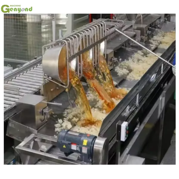 Rock Sugar/Crystal White Sugar Production Line photo-5