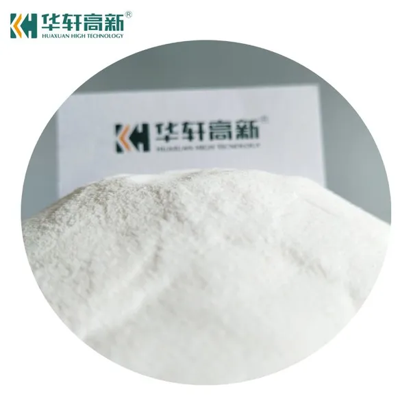 HUAXUAN PC-733 PCE POWDER-Concrete Admixture Polycarboxylate Superplasticizer