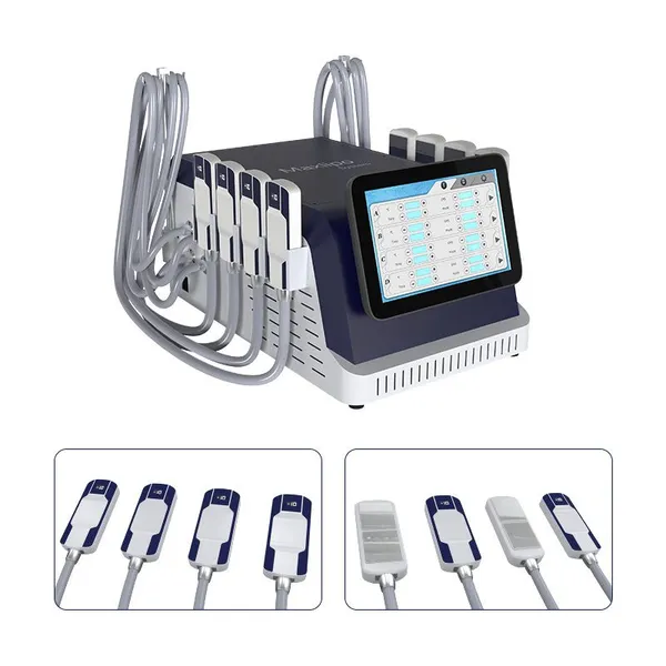 FDA Registered Cryolipolysis Fat Freezing Machine 220V With Safety Sensor for Safe Clinic Fat Freezing photo-3
