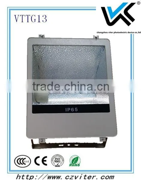 CE Factory of 400w Metal Halide Floodlight photo-3