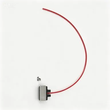 CI Deflector Plate for Citronix Ci3000 Ci5000 Inkjet Coding Printer photo-5