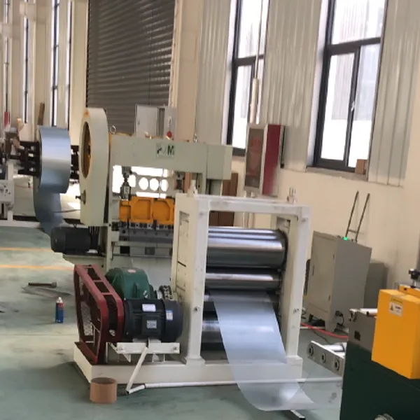 New Type Expanded Metal Lath Mesh Production Line Automatic Machine for Truck Inner and Outer Air Filter Support Mesh photo-5