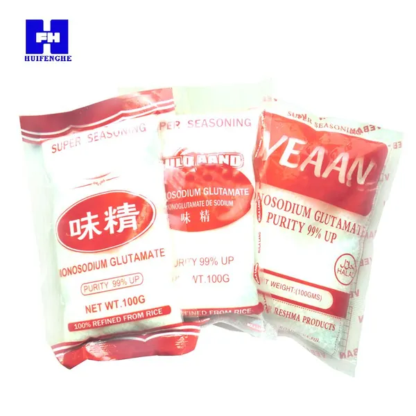 Monosodium Glutamate MSG E621 High Quality Low Price photo-2