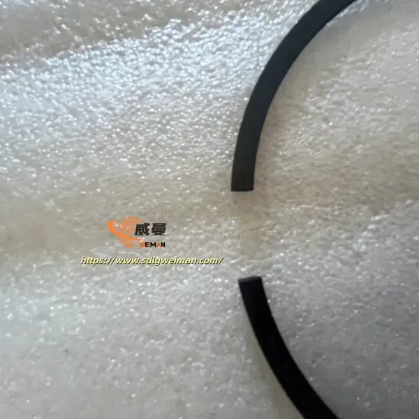 ORIGINAL SDLG Piston Ring 4110000556066 APPLY FOR SDLG WHEEL LOADER LG978 L978F L975F photo-4