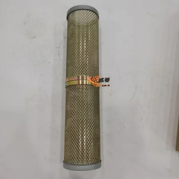5238449 Transmission Filter 0.75kg Z510210890 for SEM952 SEM650 ZL50 Loader photo-2
