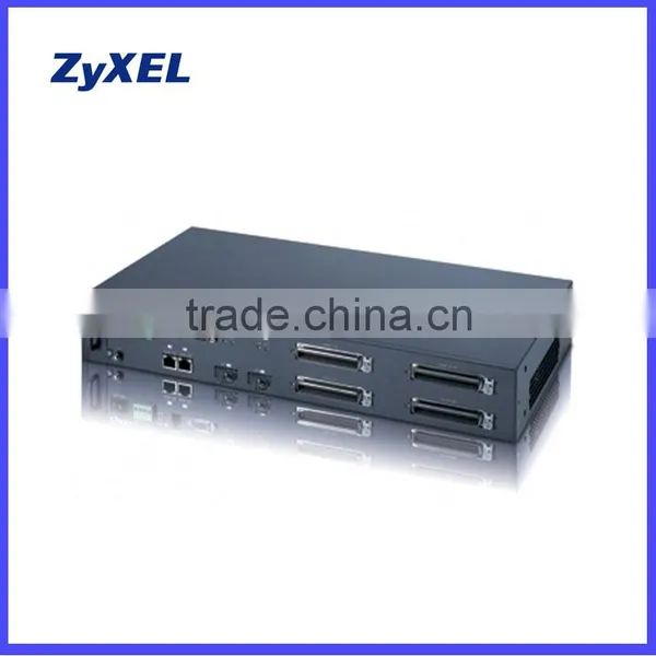ZyXEL Mini IP DSLAM IES-1248