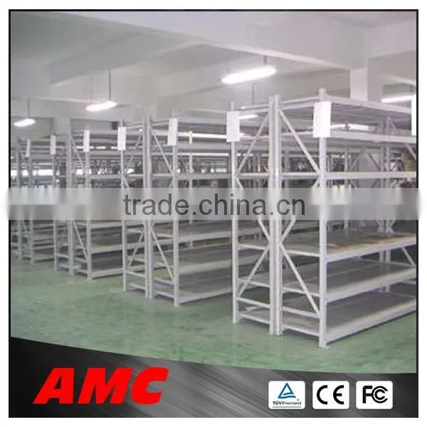 Supermarket Heavy Duty Storage Rack photo-2