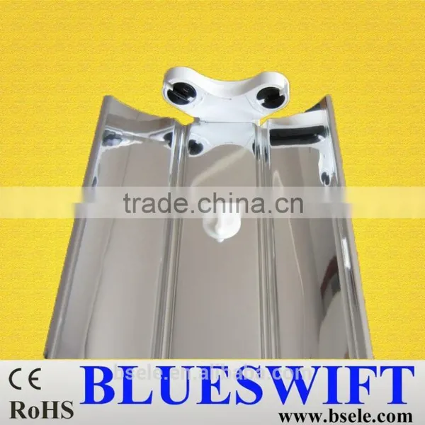 Fluorescent Light Fixture T8 Tube Light Fitting 36w photo-3