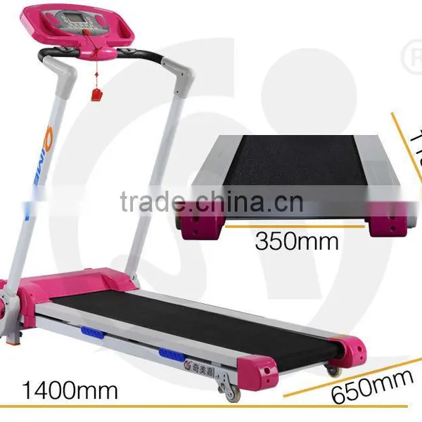 Free Installment Universal Treadmill Machine QMJ-616 photo-2