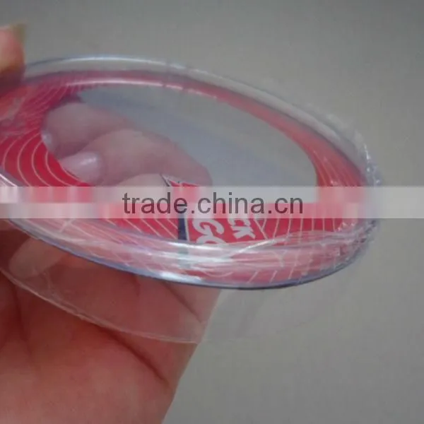 Transparent PVC PET Cylinder Curling Edge Machine photo-5