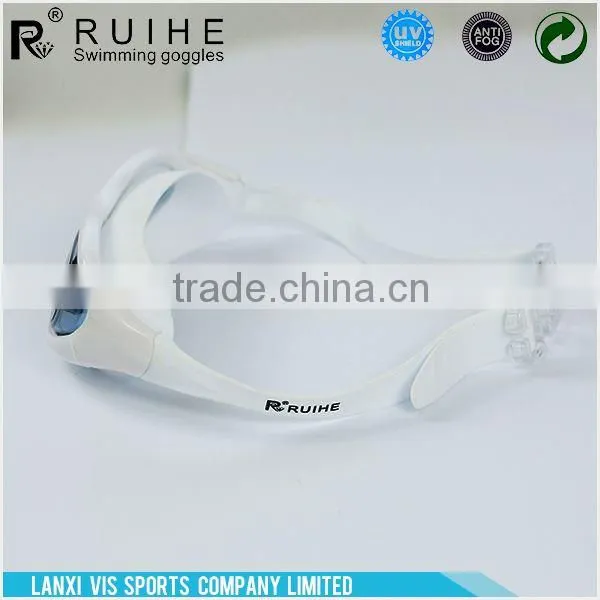 Best Selling Trendy Style Silicone Swiming Goggles With Good Prices photo-2