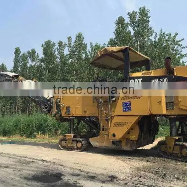 Used Condition PM-200 Milling Machine Year 2012 Second Hand PM-200 Milling Machine US Made PM-200 Milling Machine for Sale photo-4