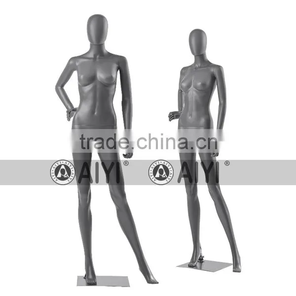 New Arrival Lifestyle Female Mannequins Use Full Body photo-5