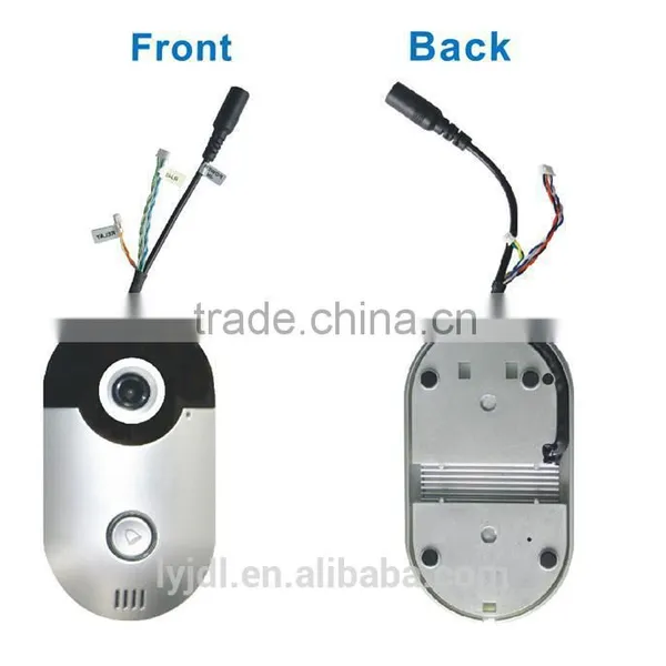 Lowest Price Door Eye Camera With Low Price photo-5
