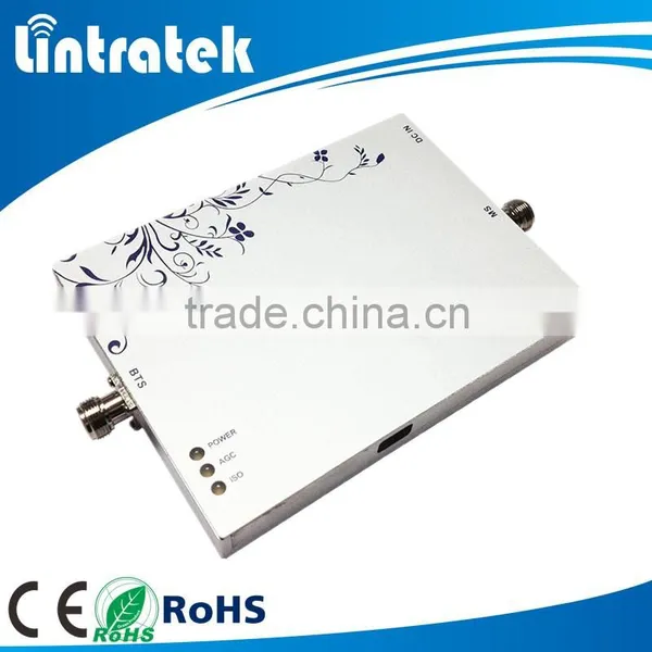 China Mobile Phone 3G Signal Booster Egsm Mobile Phone Signal Repeater
