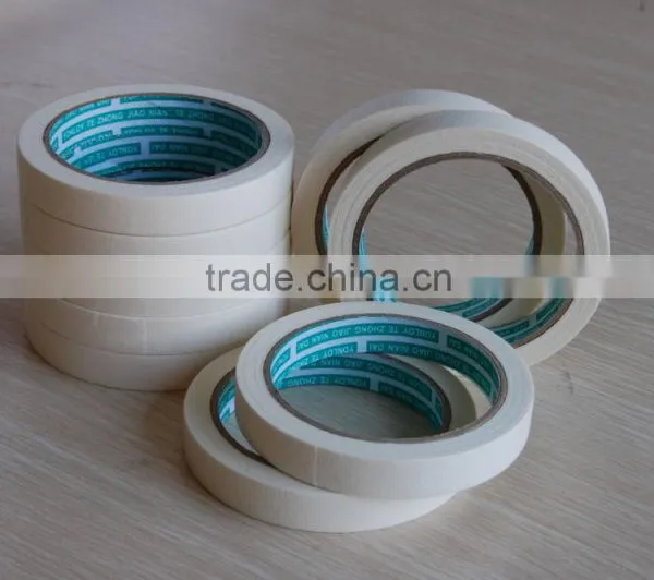 Ningbo Packing Premium Quality MASKING TAPE China photo-4