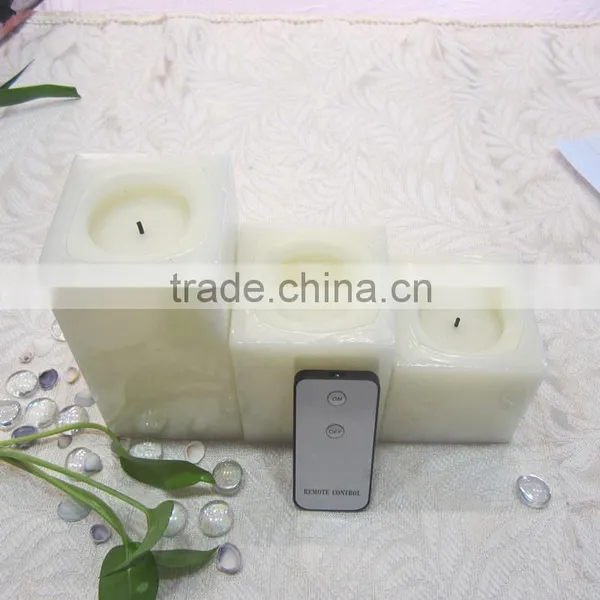 LED Luminara Candle photo-5