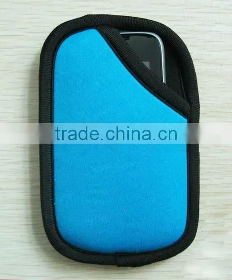 Custom Neoprene Mobile Phone Covers