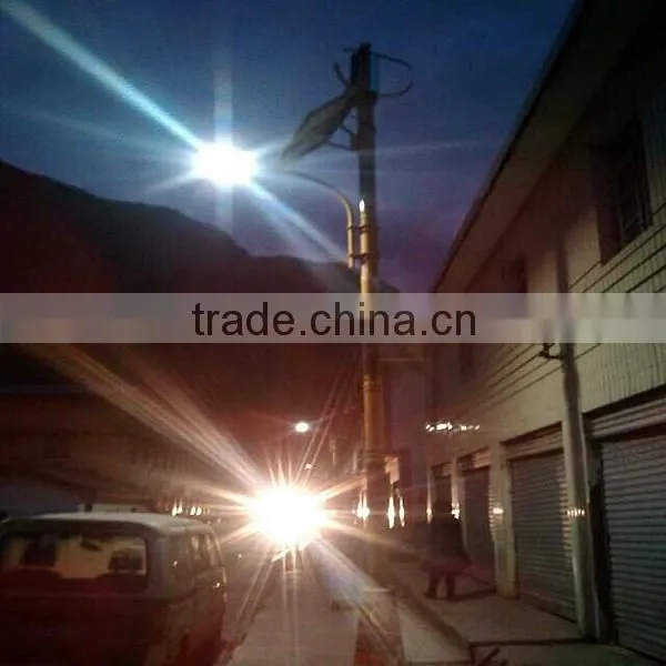 2015 300W-600W Dynamo 12V, Homemade Permanent Magnet Vertical Axis Wind Turbine-generators for Price photo-6