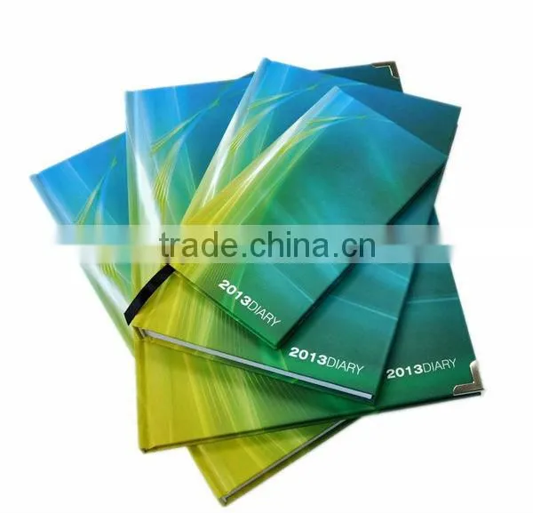 Professional Paperback Notebook Printing With Cheap Price in China photo-6