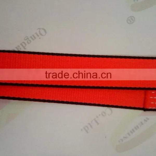 Single Ply Web Sling With Eyes photo-4