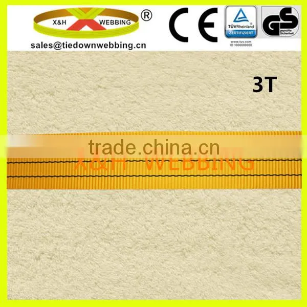 90mm 13500kg Sling Webbing photo-2