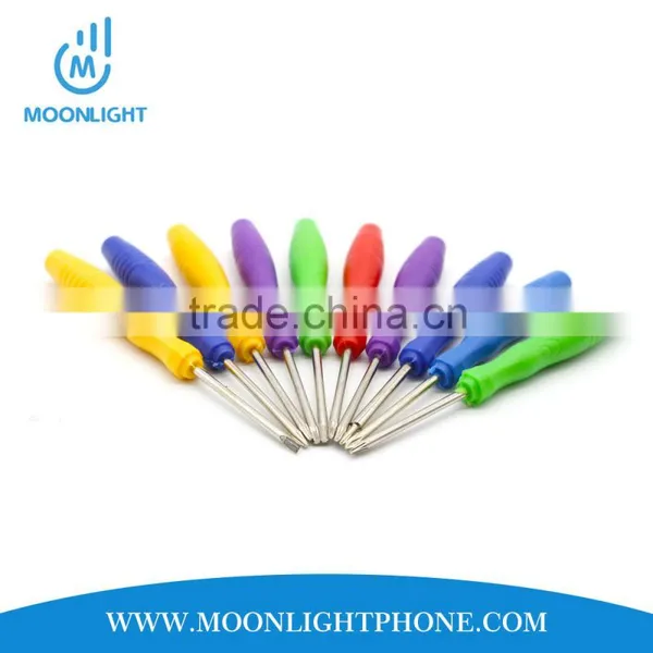 Top Quality High Level Hot Sale Screw Driver Set Tool Kit for Smart Phone photo-3