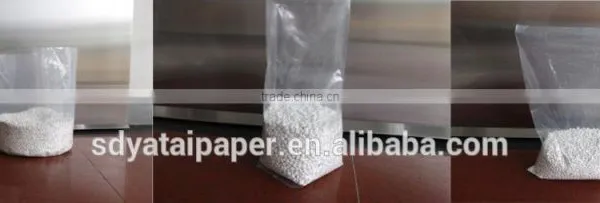 Virgin/recycled LDPE White Granules,recycled LDPE Pellets,injection Grade LDPE photo-3