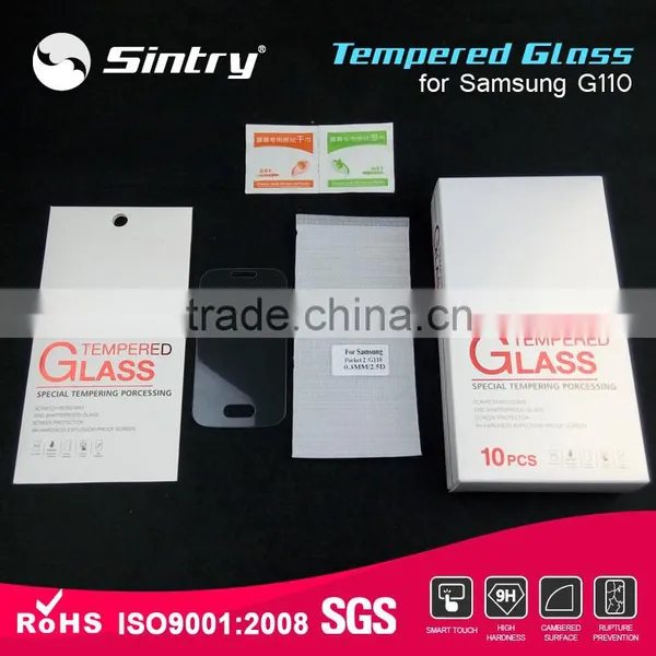 Perfect Fit 11.6 Inch Tempered Glass Full Cover Screen 0.26mm 2.5D Tempered Glass Screen Protector for Teclast x2 Pro photo-3