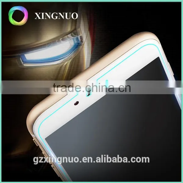 High Quality Wholesale 9H Hardness 0.3mm Glass Screen Protector for Iphone 6 photo-4