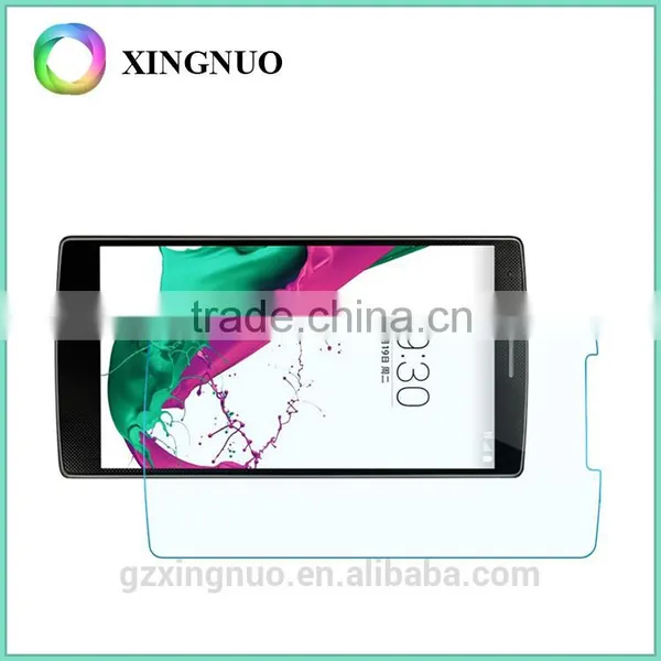 High Quality Competitive Price Tempered Glass Screen Protector for LG G4 photo-4