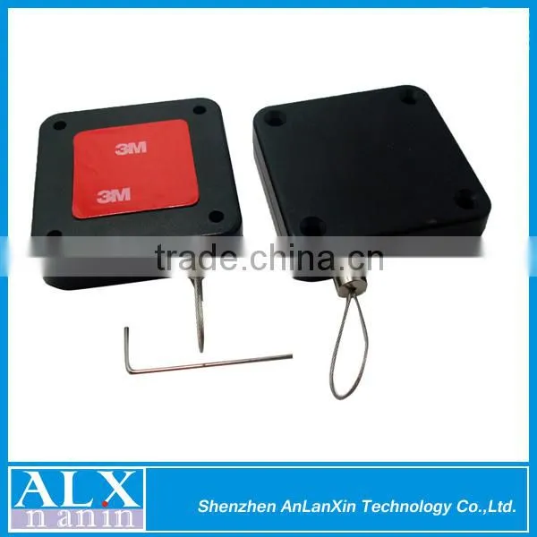 Hot Sale Security Recoiler for Cell Phone photo-3