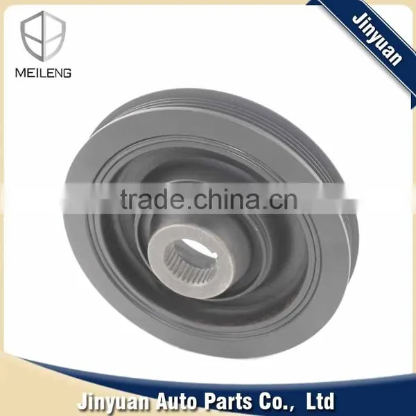 Auto Spare Parts of 13810-PT1-003 Crankshaft Pulley for Honda for Accord for CIVIC /CITY for CRV for FIT photo-4