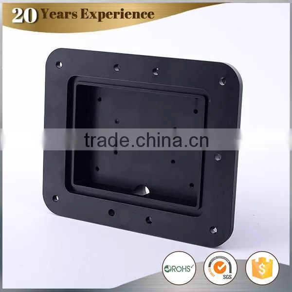 Anodized Aluminium Die Casting Companies,die Casting Heat Sink photo-4