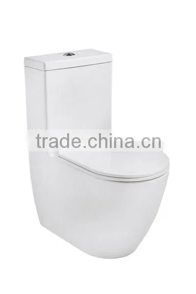 Separate Washdown Water Closet WA385 photo-6